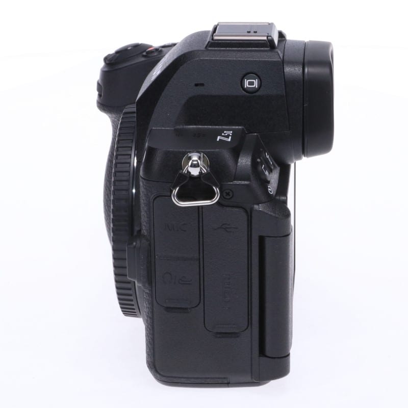 Z5II ボディ