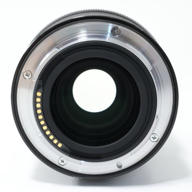 NIKKOR Z 50mm f/1.8 S
