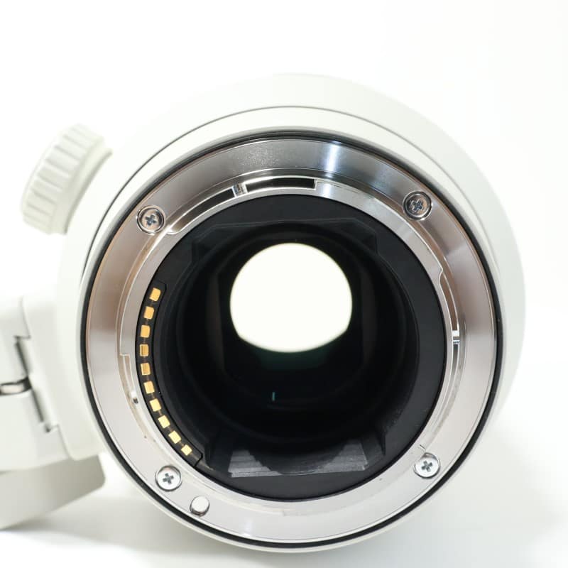 FE 70-200mm F2.8 GM OSS II SEL70200GM2