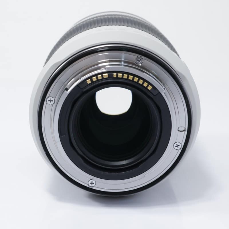 Canon RF70-200mm F4 L IS USM ABランク 中古｜フジヤカメラ