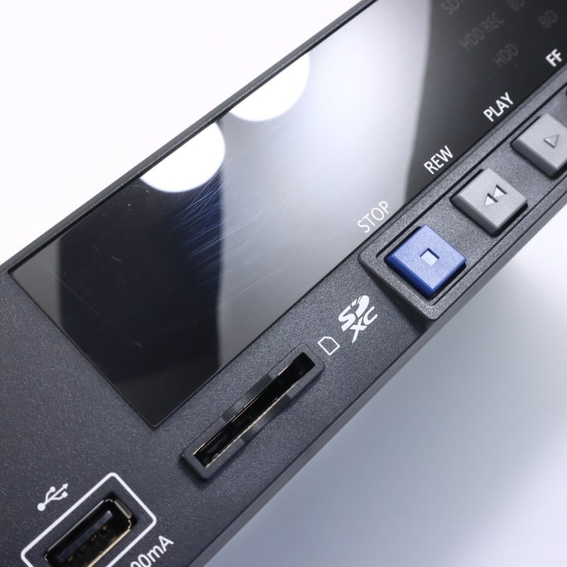 DMR-T4000R ブルーレイディスクレコーダー DMR-T4000R-K