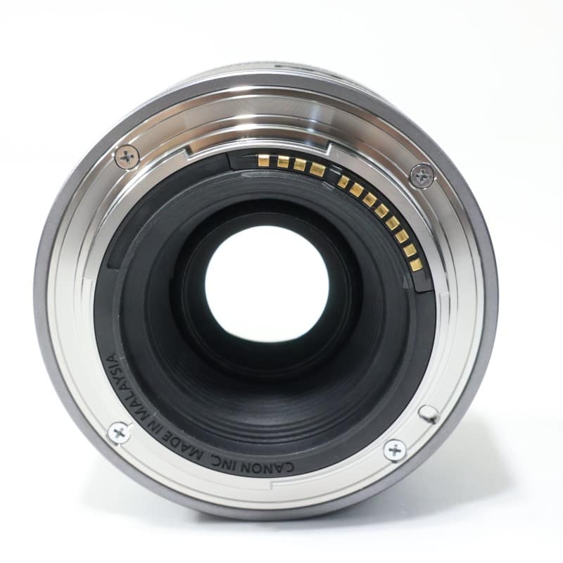 RF50mm F1.8 STM