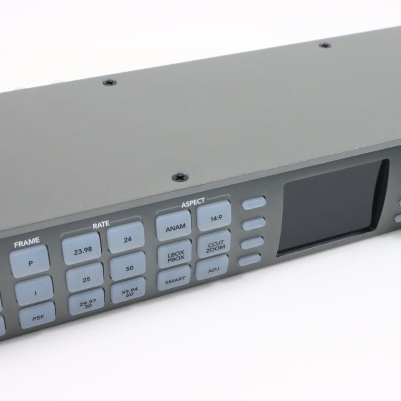 TERANEXEXPAV12GQL [Teranex AV]