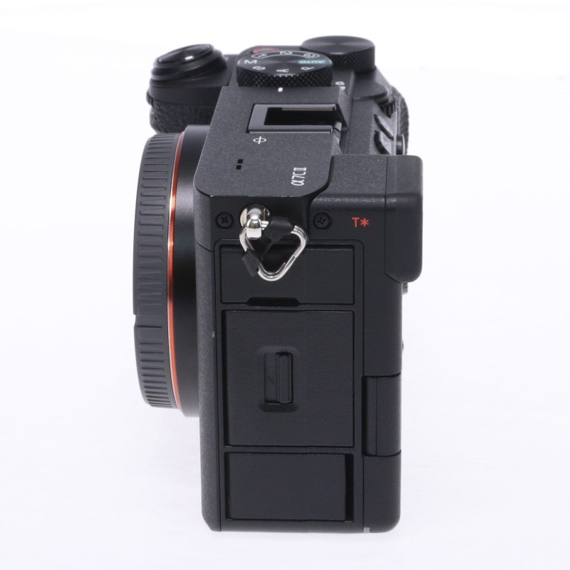 α7C II ボディ ブラック ILCE-7CM2B