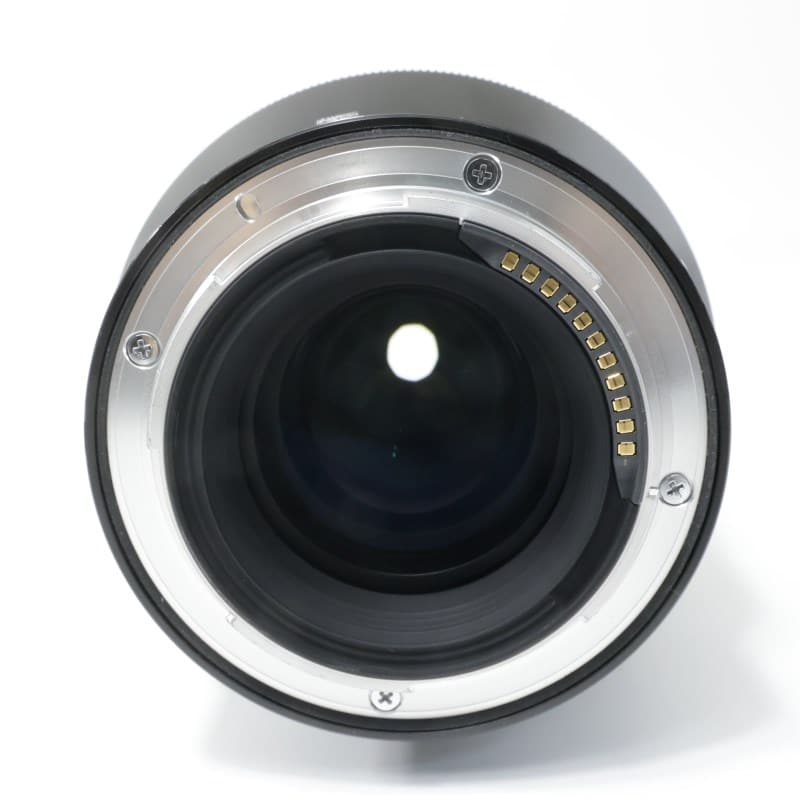 NIKKOR Z MC 105mm f/2.8 VR S