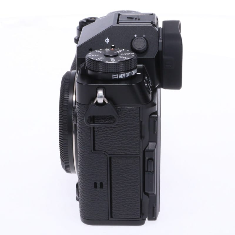 FUJIFILM X-T5 ボディ ブラック