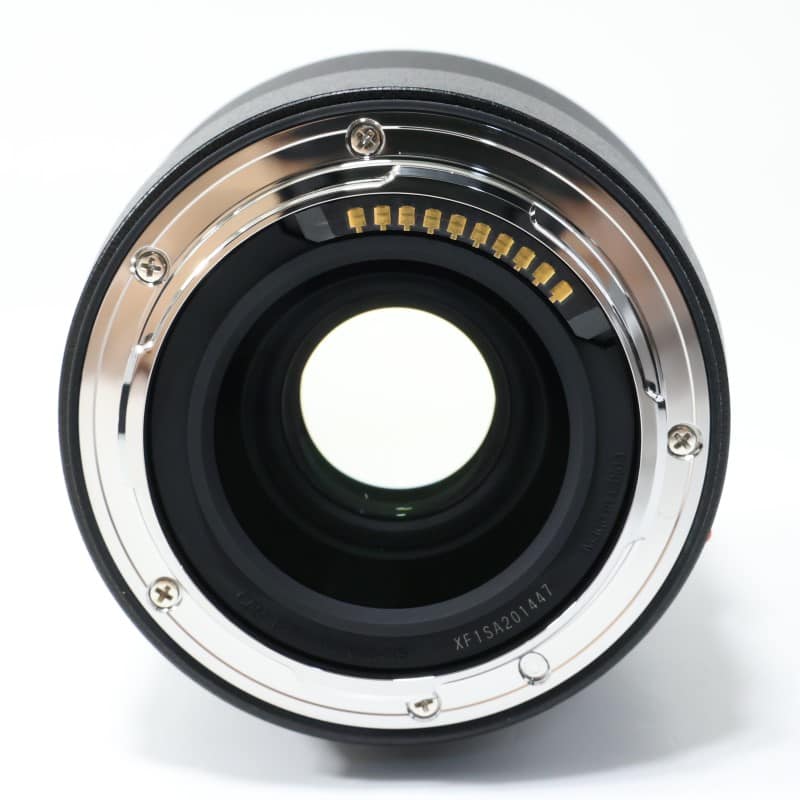 LUMIX S 50mm F1.8 S-S50