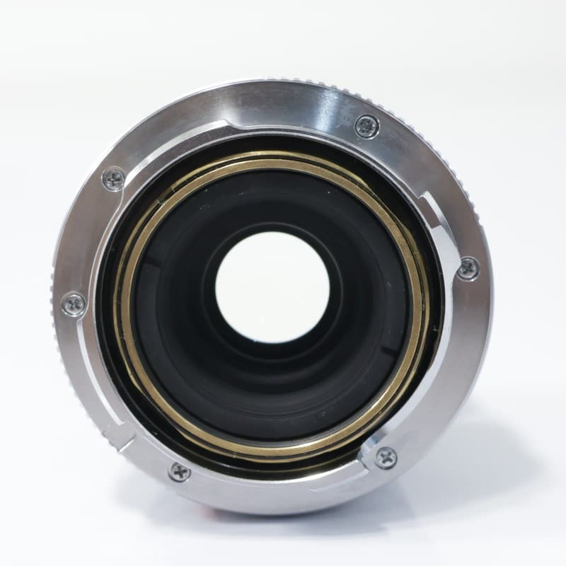 エルマー M 50mm F2.8 新型 シルバー