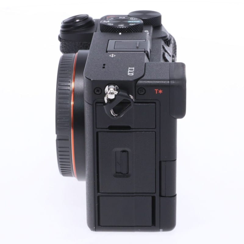 α7C II ボディ ブラック ILCE-7CM2B