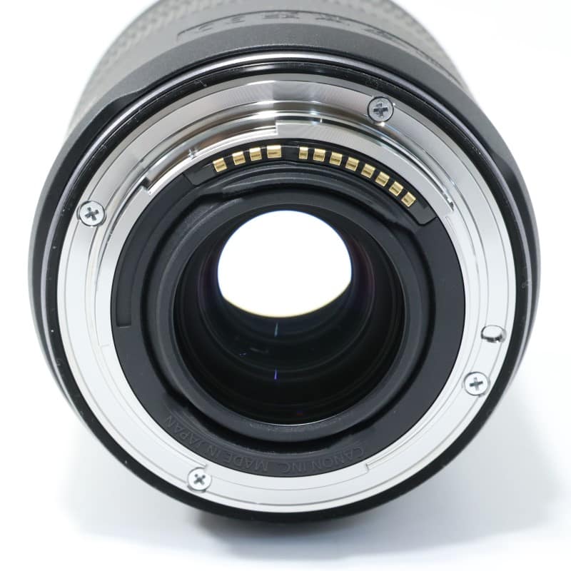 RF28-70mm F2.8 IS STM