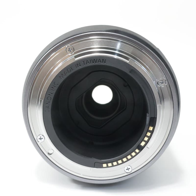 RF100-400mm F5.6-8 IS USM