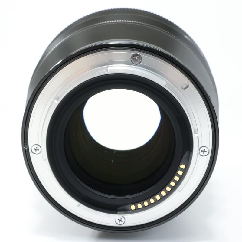 NIKKOR Z 135mm f/1.8 S Plena