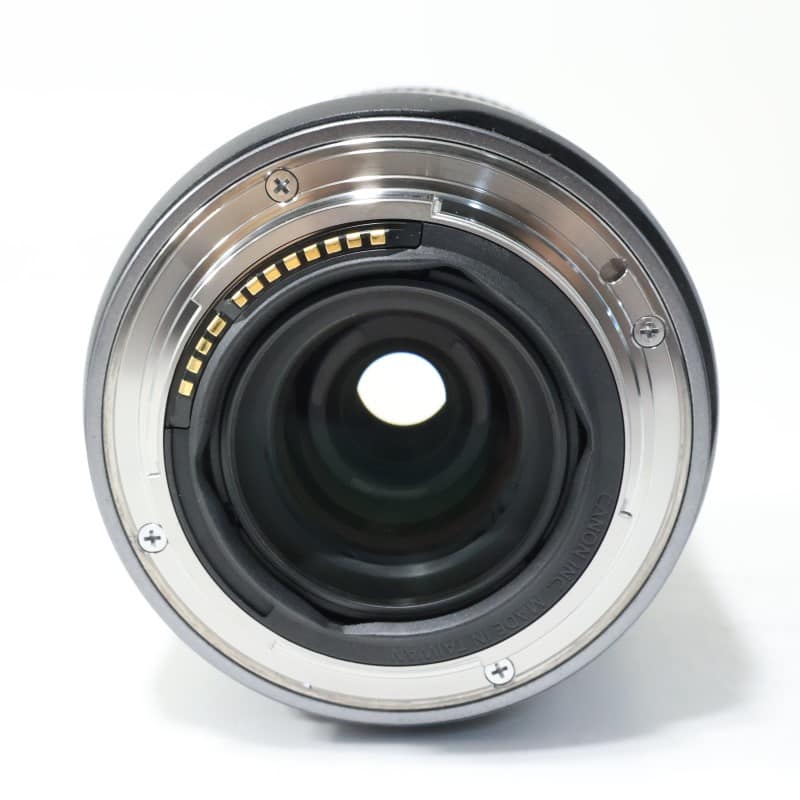 RF24-105mm F4-7.1 IS STM