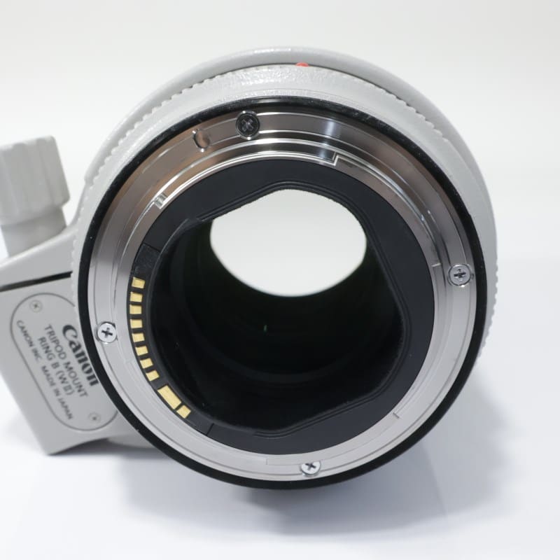 EF70-200mm F2.8L IS III USM
