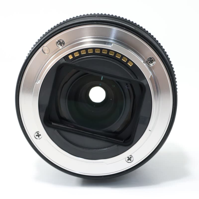 SONY FE 28-60mm F4-5.6 SEL2860 中古 C2120125629516｜中古通販