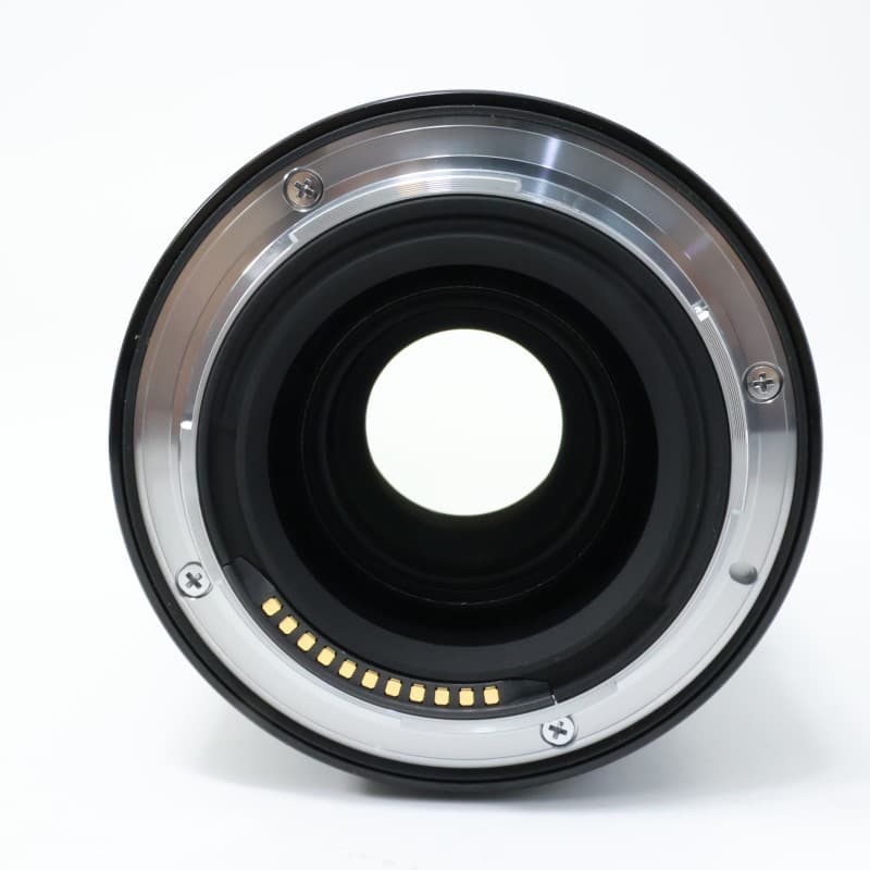 NIKKOR Z 35mm f/1.8 S