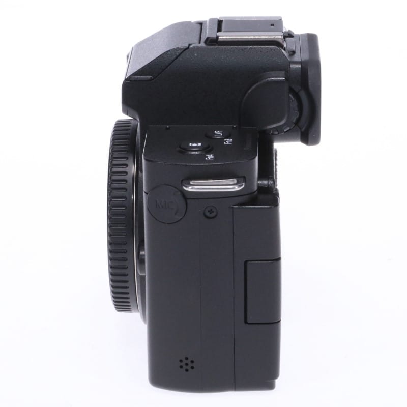 LUMIX G100 DC-G100 ボディ単体
