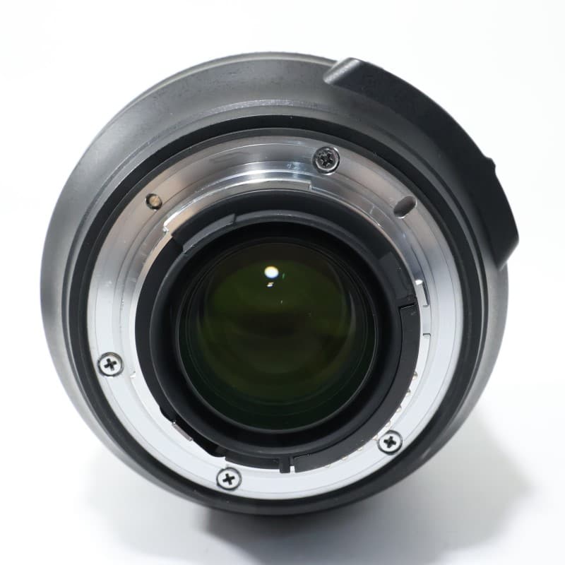 AF-S NIKKOR 24-120mm f/4G ED VR