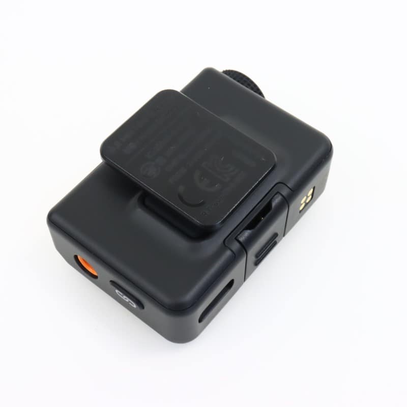 DJI Mic Mini(2 TX + 1 RX + 充電ケース) DM3005