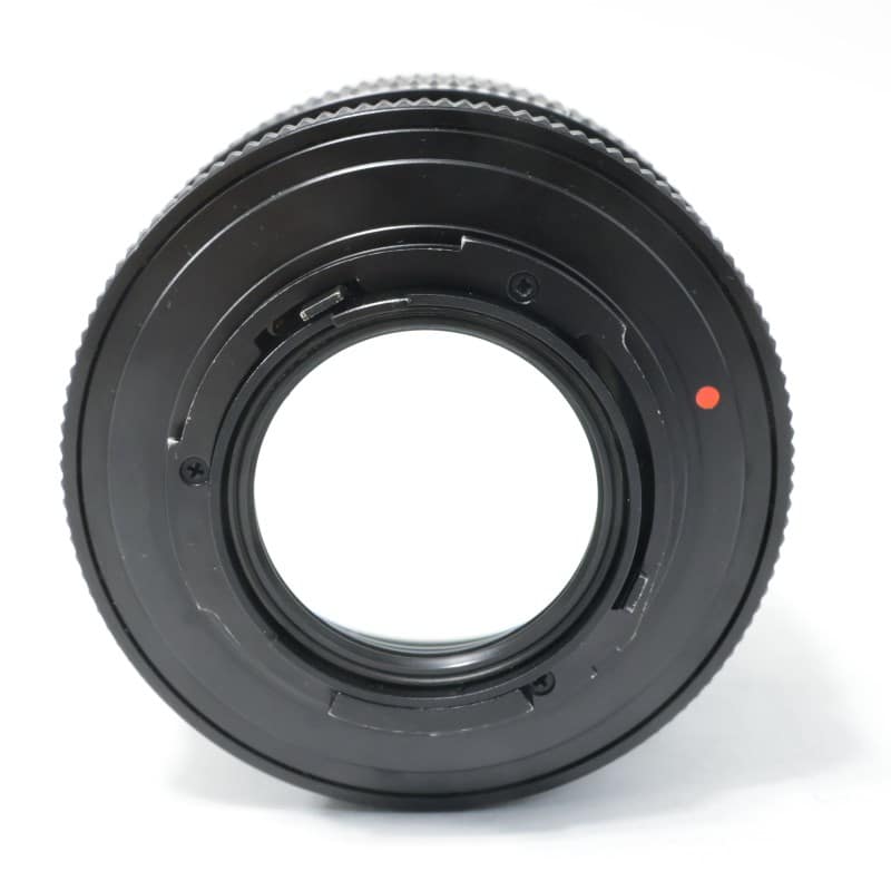 CONTAX Planar T* 85mm F1.4 AE G AB-ランク 中古｜フジヤカメラ