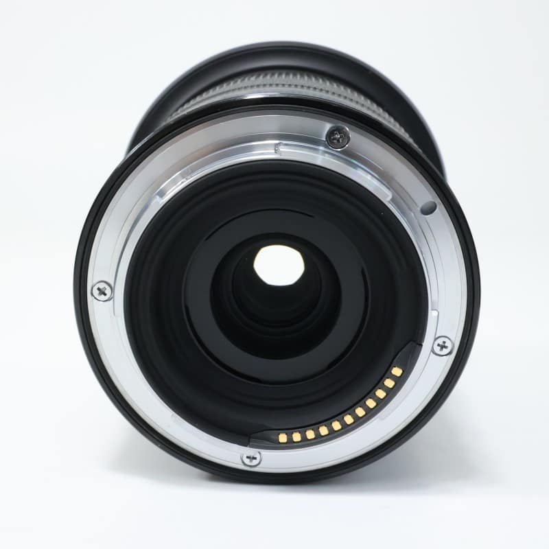NIKKOR Z 14-30mm f/4 S