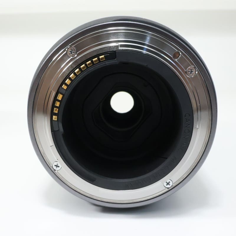 RF100-400mm F5.6-8 IS USM