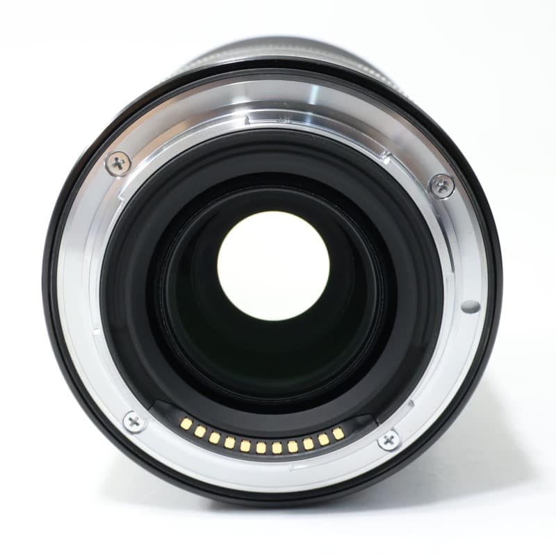 NIKKOR Z 24mm f/1.8 S