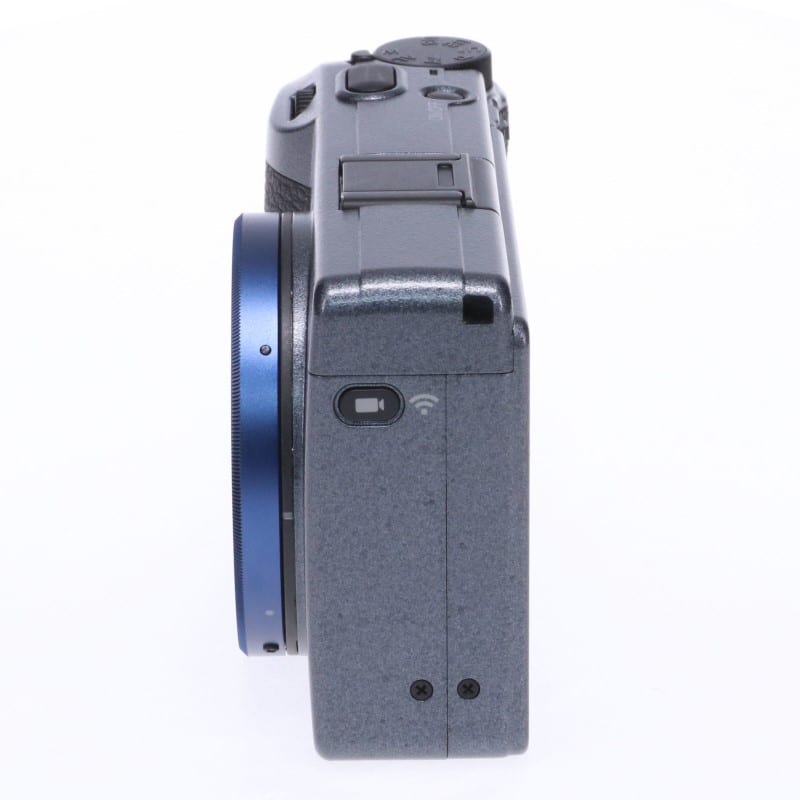 RICOH GR IIIx Urban Edition