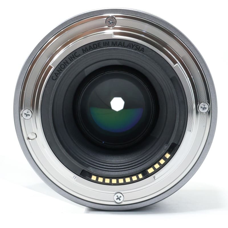 RF50mm F1.8 STM