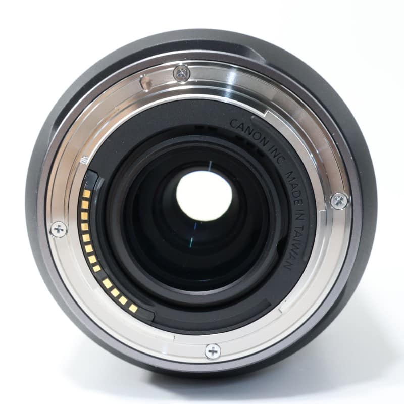 RF24-240mm F4-6.3 IS USM