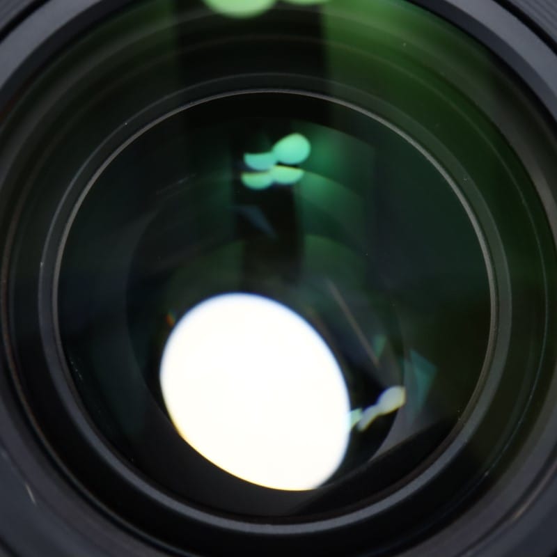 LAO0502 [Nanomorph 65mm T2.4 1.5x Cine Blue ソニーE]