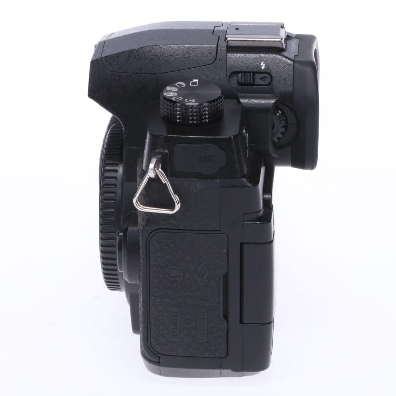 LUMIX G99 DC-G99