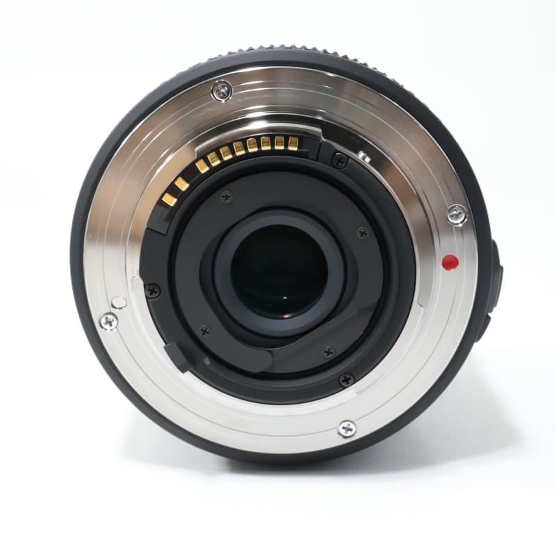 4.5mm F2.8 EX DC CIRCULAR FISHEYE HSM シグマ