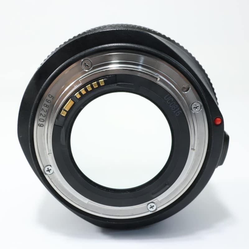 EF50mm F1.2L USM