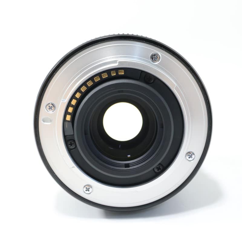 フジノンレンズ XF23mmF2 R WR ブラック