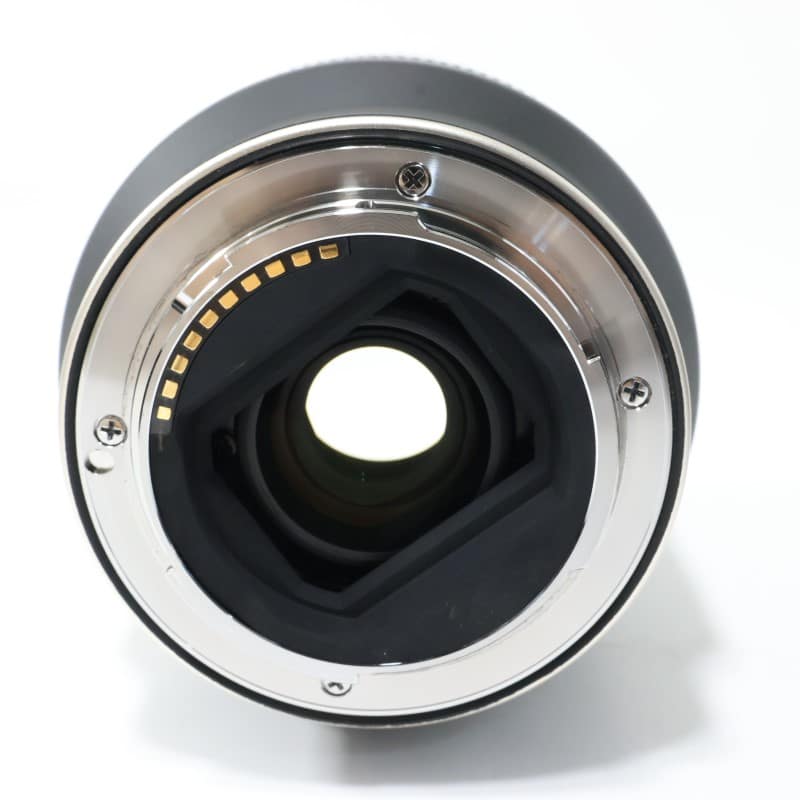 17-28mm F/2.8 Di III RXD (Model A046) ソニー E マウント用