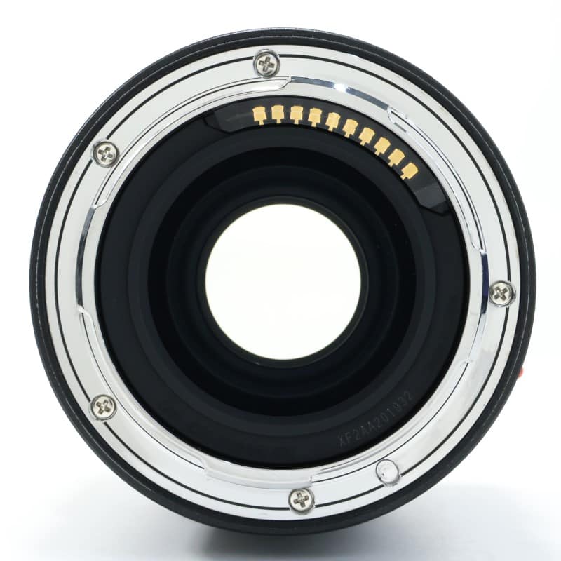 LUMIX S 50mm F1.8 S-S50
