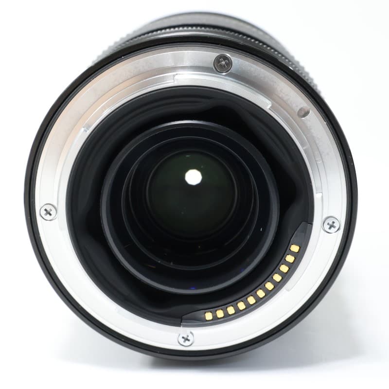 NIKKOR Z 24-120mm f/4 S