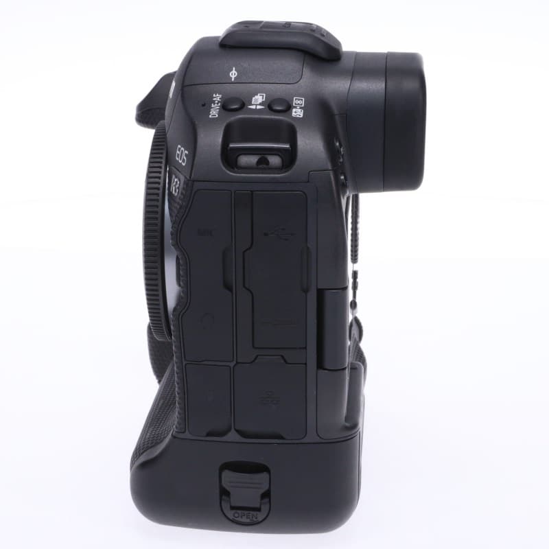 EOS R3 ボディー