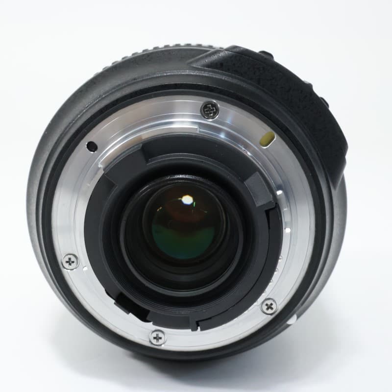 AF-S NIKKOR 24-85mm f/3.5-4.5G ED VR