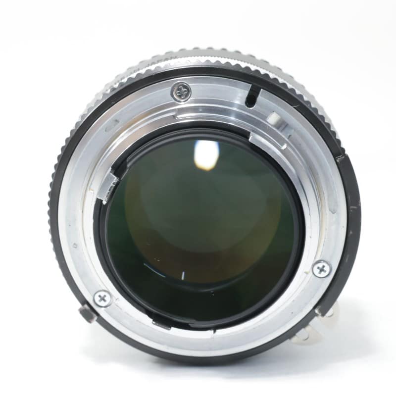 AI Nikkor 50mm f/1.2S