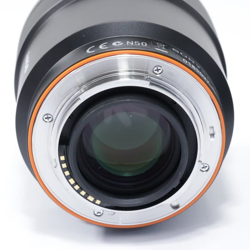 SONY Distagon T* 24mm F2 ZA SSM SAL24F20Z ABランク 中古｜フジヤカメラ