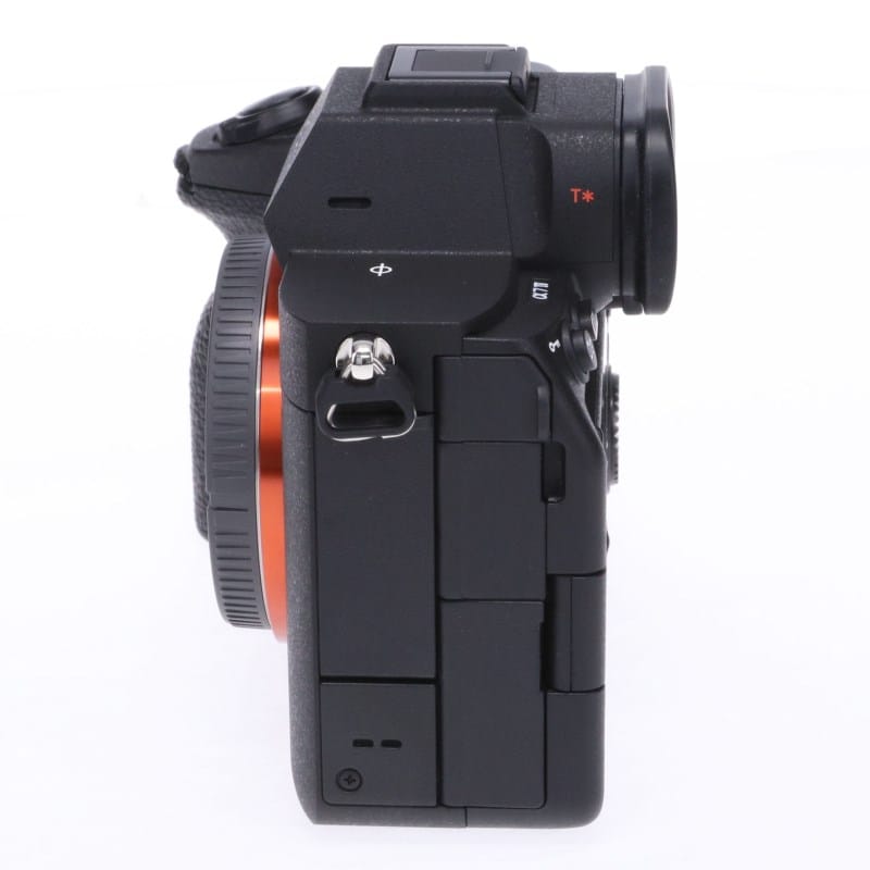 SONY α7 IV ボディ ILCE-7M4 Aランク 中古｜フジヤカメラ