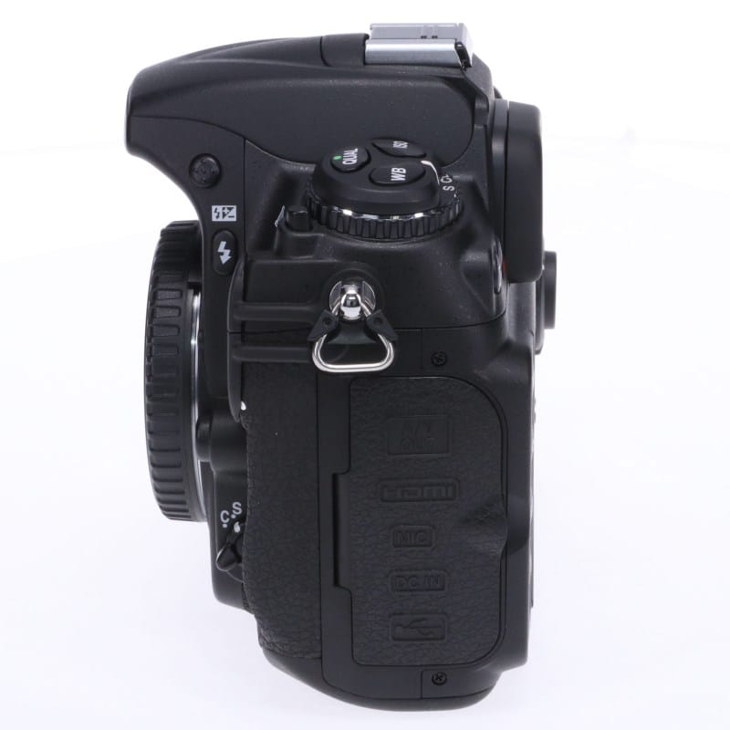 D300s ボディ