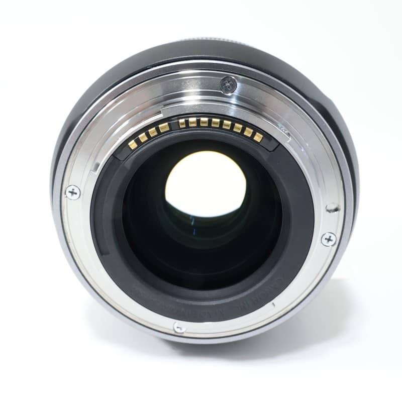RF85mm F2 MACRO IS STM