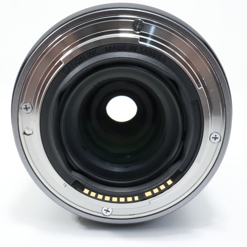 RF24-105mm F4-7.1 IS STM
