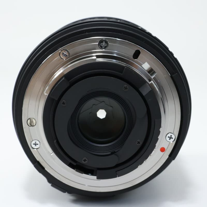15mm F2.8 EX DG DIAGONAL FISHEYE ニコン