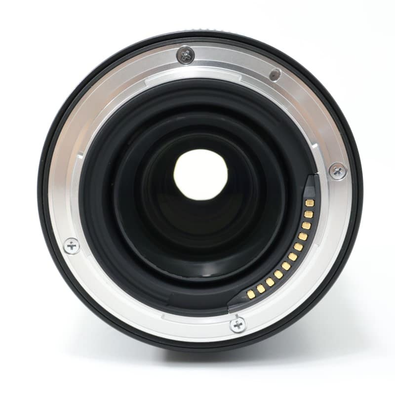 NIKKOR Z 24-200mm f/4-6.3 VR