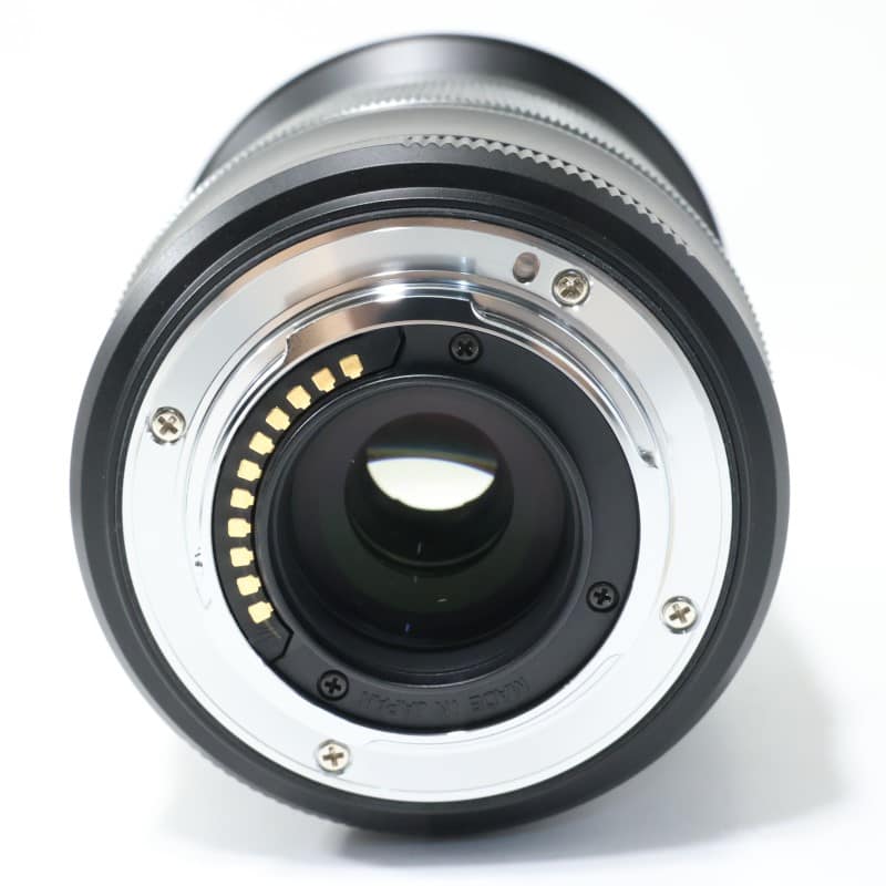 M.ZUIKO DIGITAL ED 12-200mm F3.5-6.3