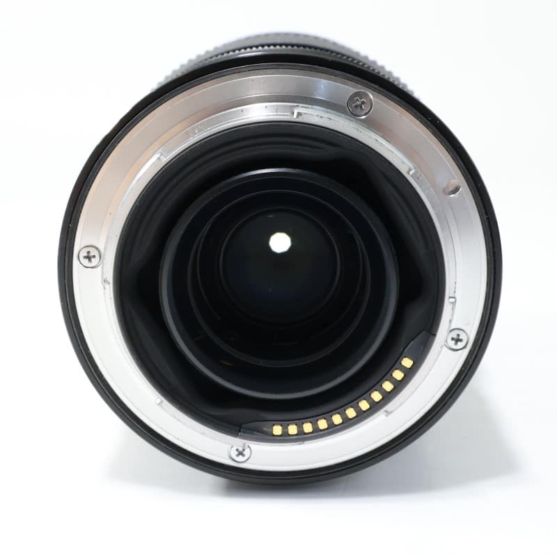 NIKKOR Z 24-120mm f/4 S